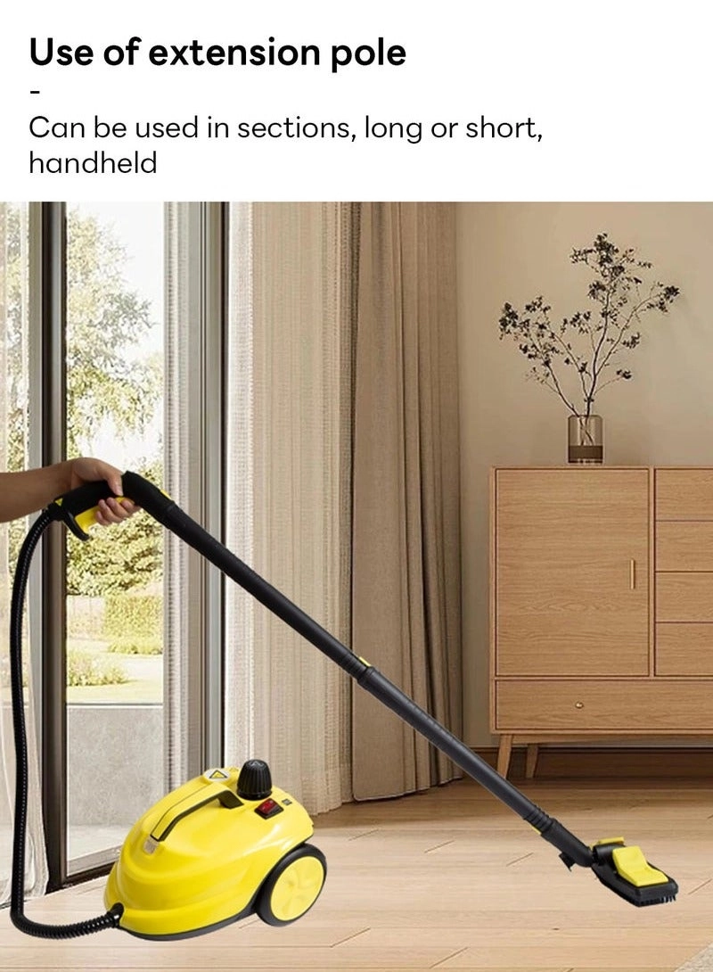 wr13 - 5 Bar 2 Liter