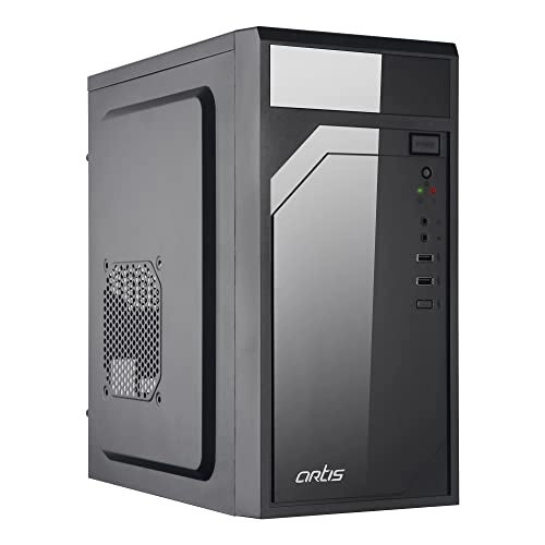 2520 3.0 C - Micro ATX
