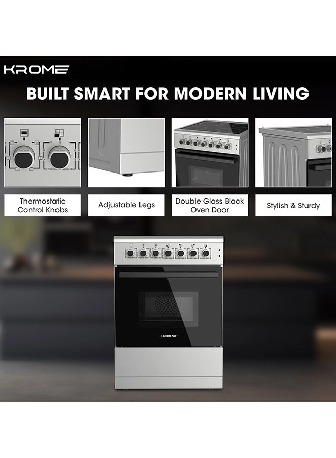 KR-CC6060O ELECTRIC Cooker