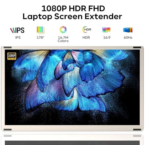 S6 - 1920x1080 15.6 Inches