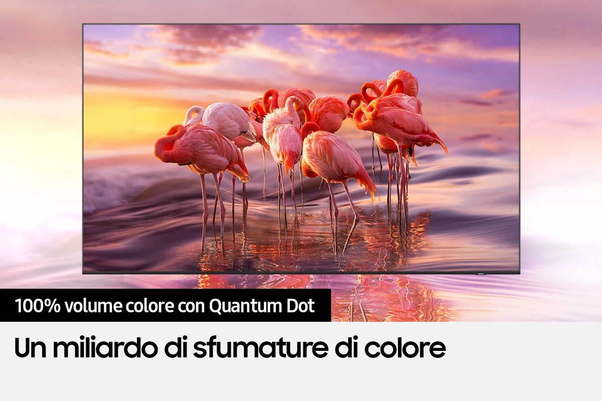 (Renewed) QE43Q60BAU - 43-Inch