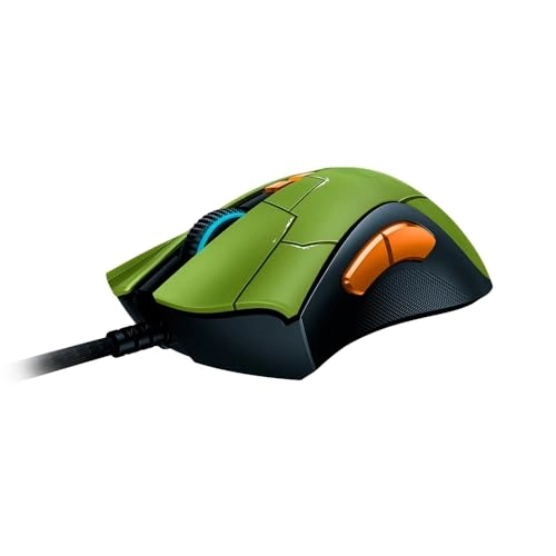 DeathAdder V2 - Wired