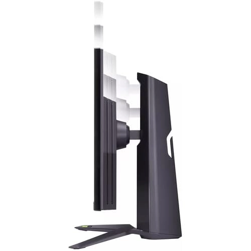 27GR75Q-B - 27 inch 2560 X 1440 pixels