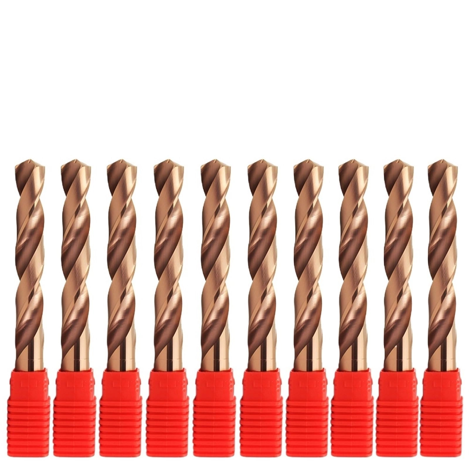 DOUKNAIL Drill bits - 1 piece 3.4mm