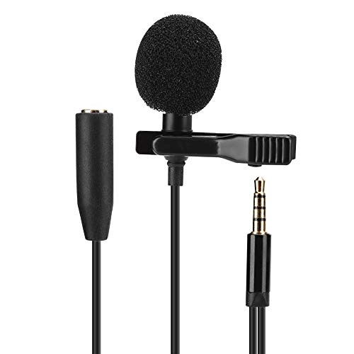 XUMIUZIYt5kx36dqe7 Wired Microphone