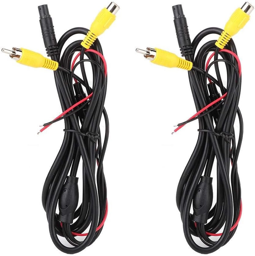 Headrest Display - 7 in