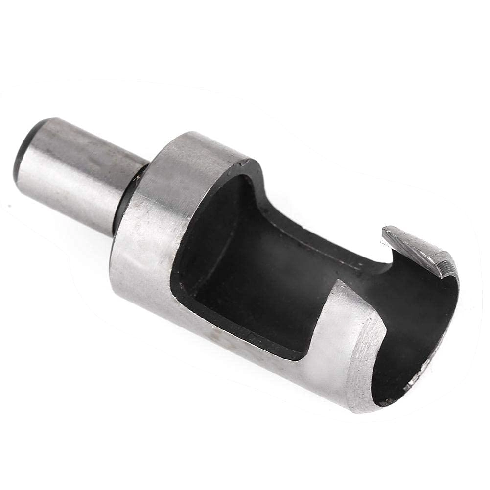 Wood Plug Cutter Set - 6mm/10mm/13mm/16mm 10mm 8