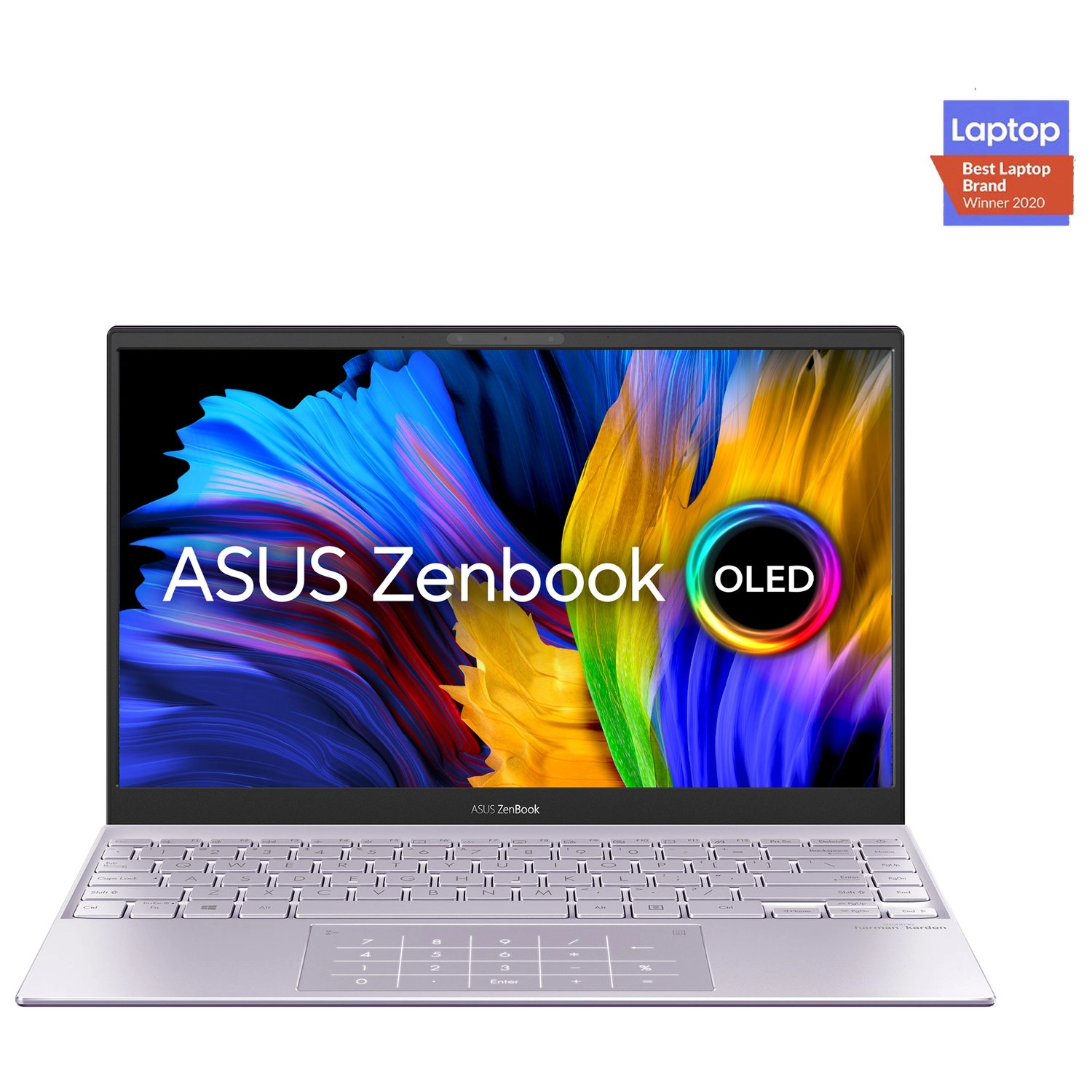 ZenBook 13 UX325EA - 13.3'' i5-1135G7 8GB DDR4 512GB SSD