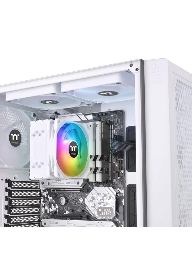 UX200 SE - ARGB 1800 RPM 62.72 CFM