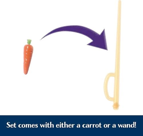 Asha of Rosas Adventure Pack Doll - Posable Removable Dress Ages 3+