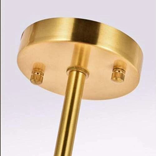 Molecule Chandelier - 20-30cm