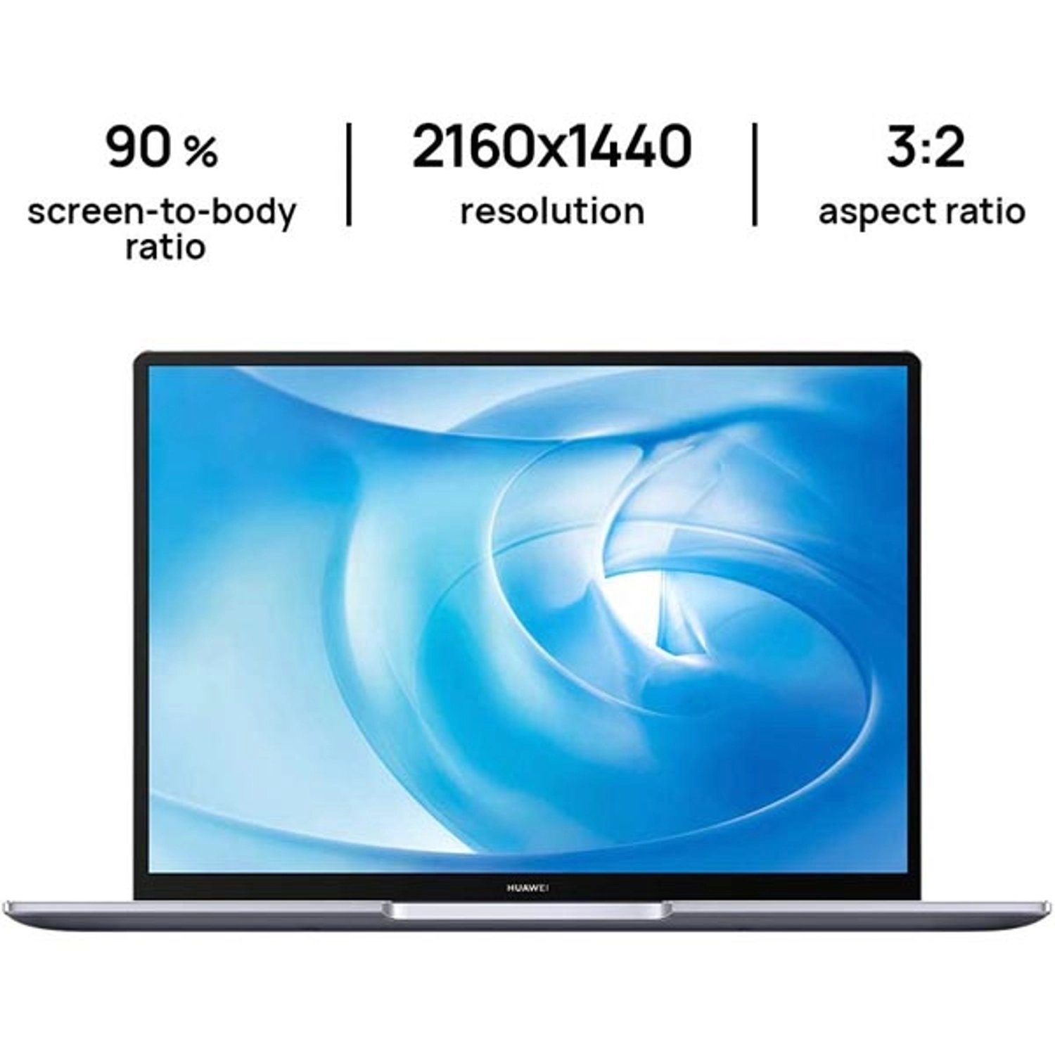 MateBook 14 - 14 inch 512 GB 16 GB Ryzen 7