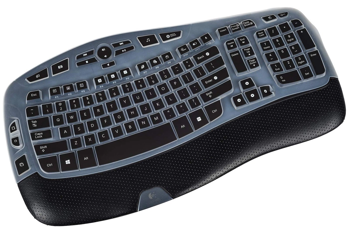 Keyboard Cover