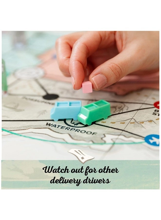 Great American Mail Race