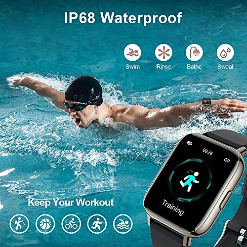 Smart Watch P32E3