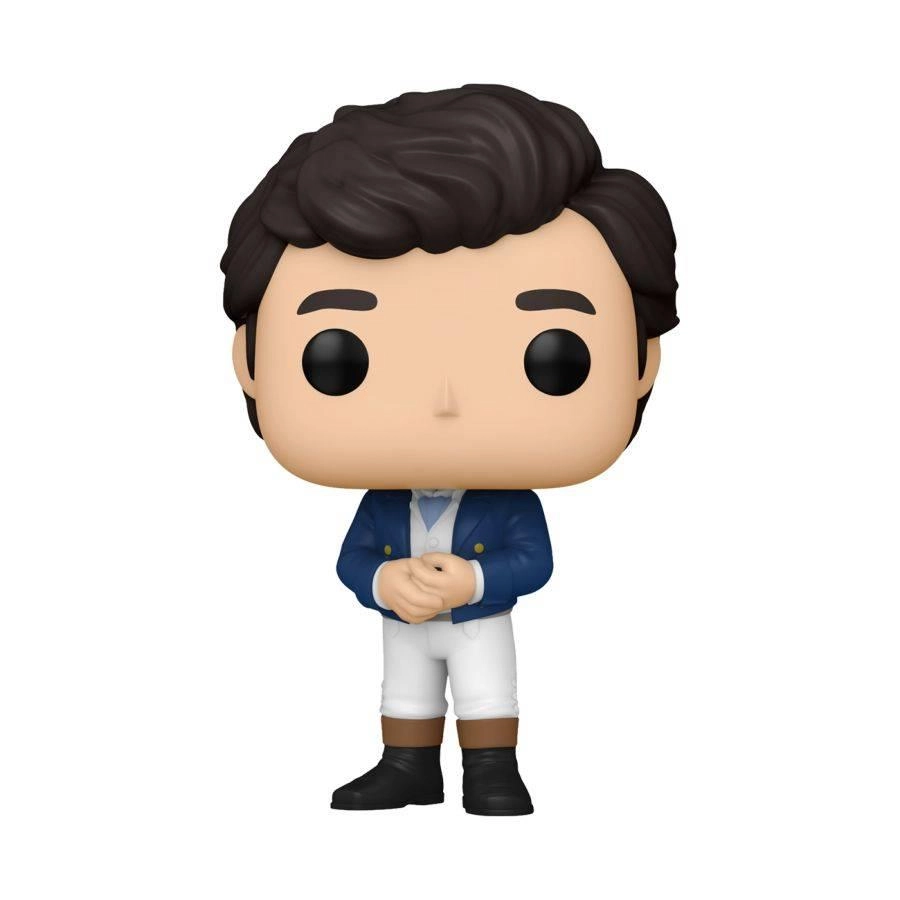FUNKO Prince Eric - The Little Mermaid