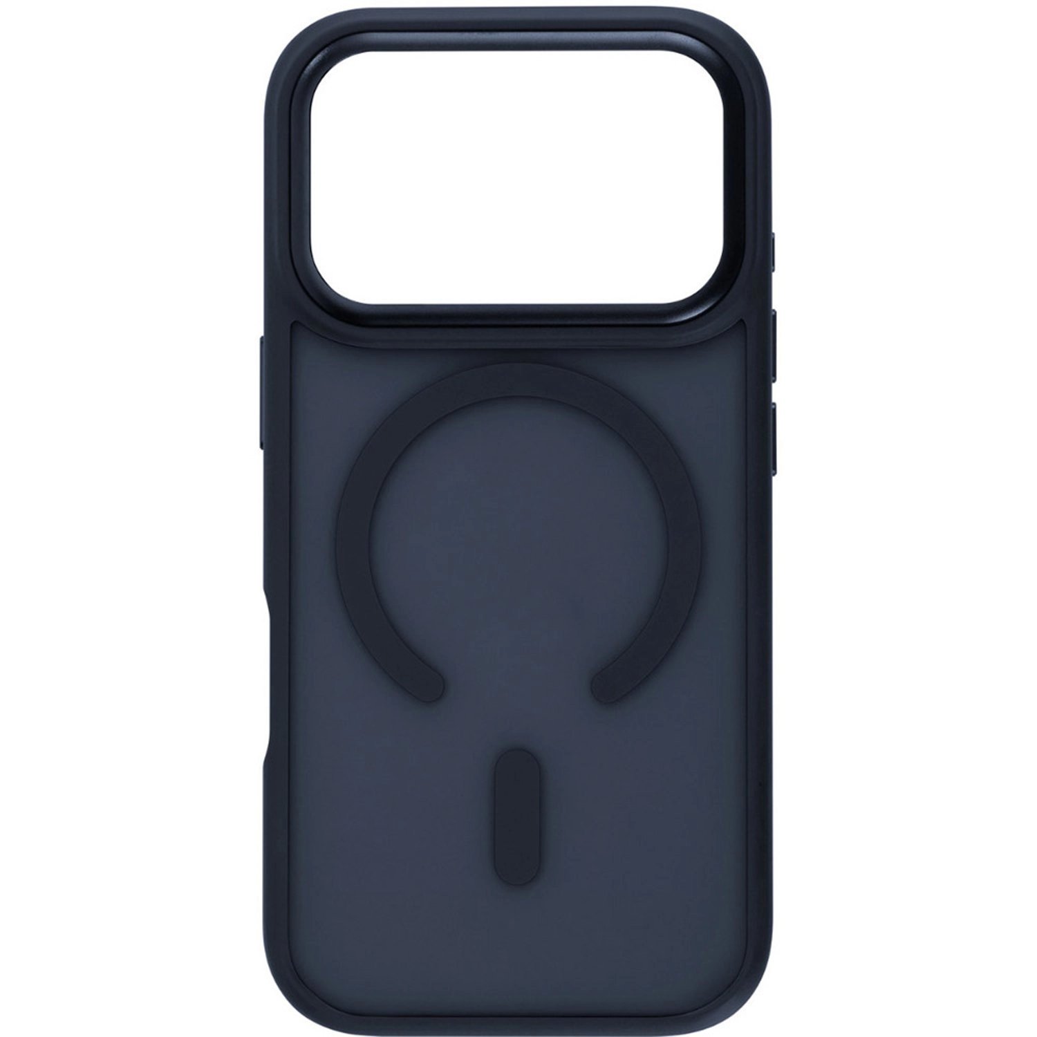 Modo Hybrid Matte Soft Touch Case for iPhone 17 Pro Max