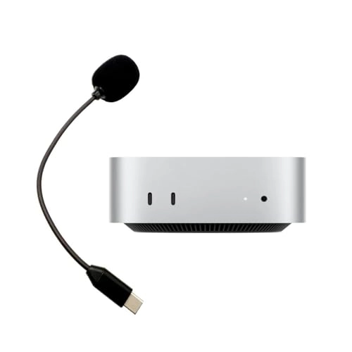 mini M4 USB Microphone