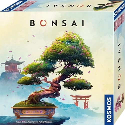 Bonsai (German)