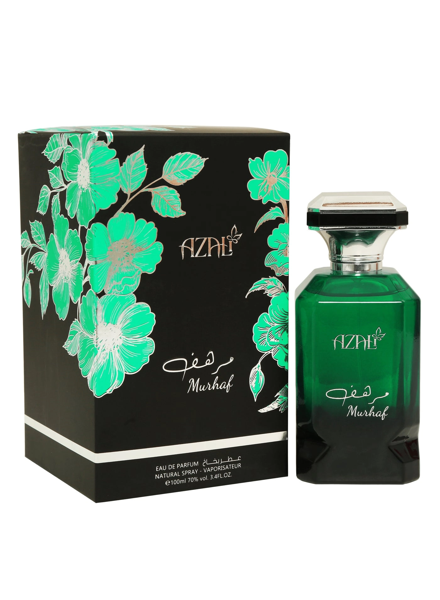 Murhaf Eau de Parfum - 100ml