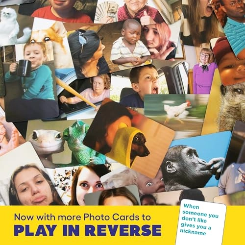 WHAT DO YOU MEME?: Family Edition