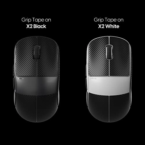X2 Mouse - Wired