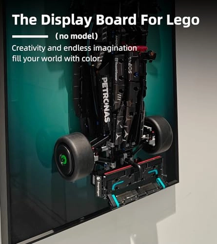 Display Wall Board - 75 x 45 cm for 42171