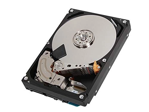 MG04ACA600 3.5" 7200rpm 128MB SATA 6Gb/s (MG04ACA600E) - 6TB