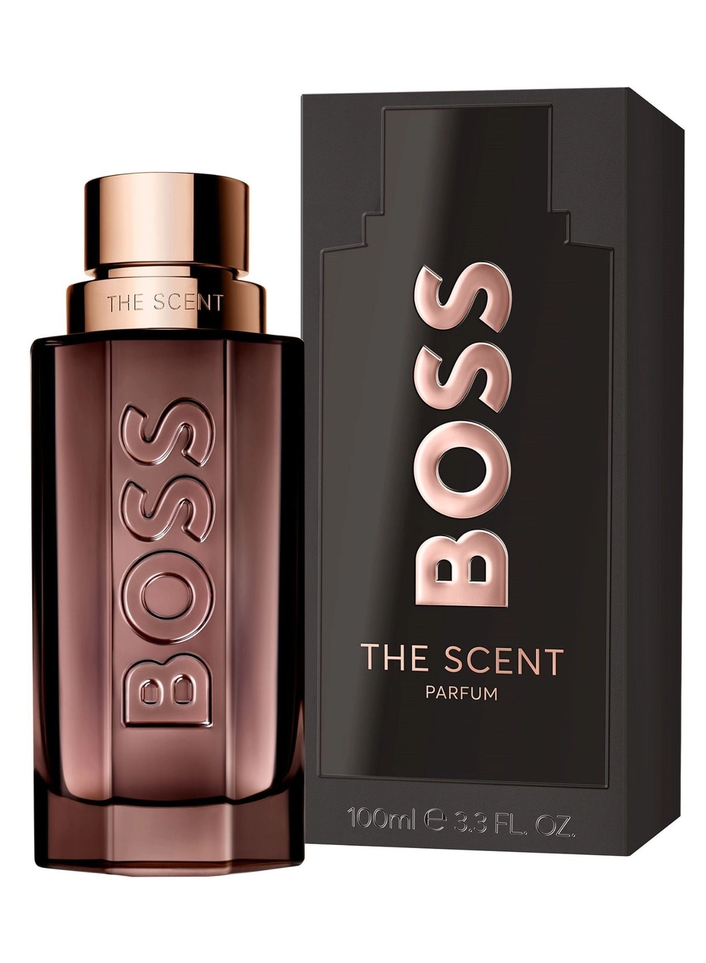 The Scent Le Parfum for Him Eau de Parfum 100ml