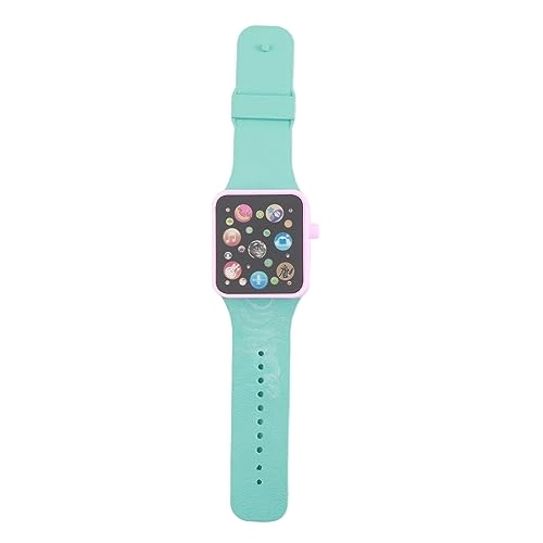Cryfokt Kids Educational Touchscreen with Music Player Musical Toy - 3 years+