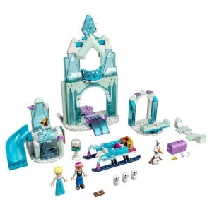 Anna and Elsa's Frozen Wonderland (43194)