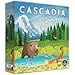 Cascadia Junior