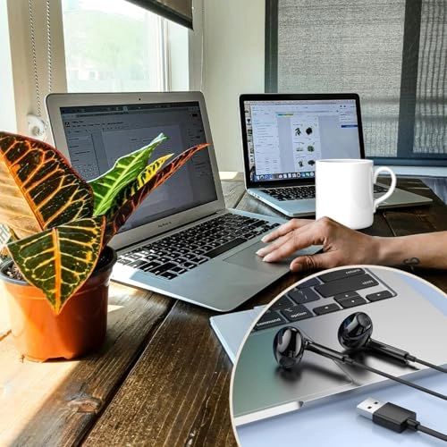 JY0467-AE Wired Headset