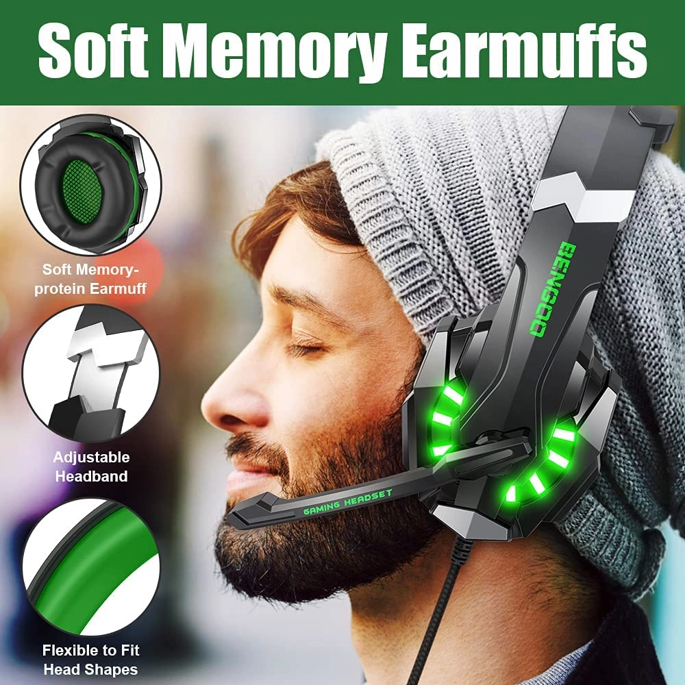 G9000 Wired Headset
