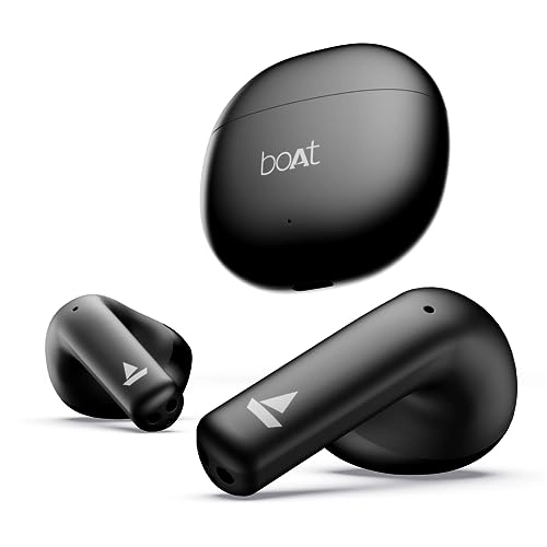 Airdopes Atom 81 Wireless Earbud