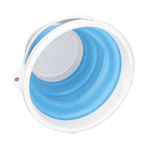 Washing Machine - Portable USB Power Supply Turbine