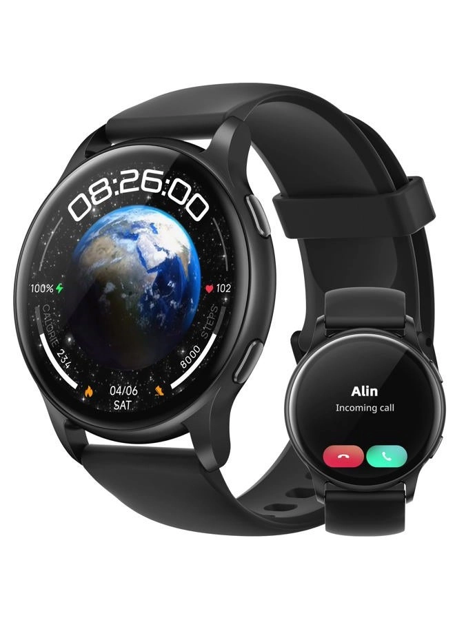 Parsonver SR3 44mm