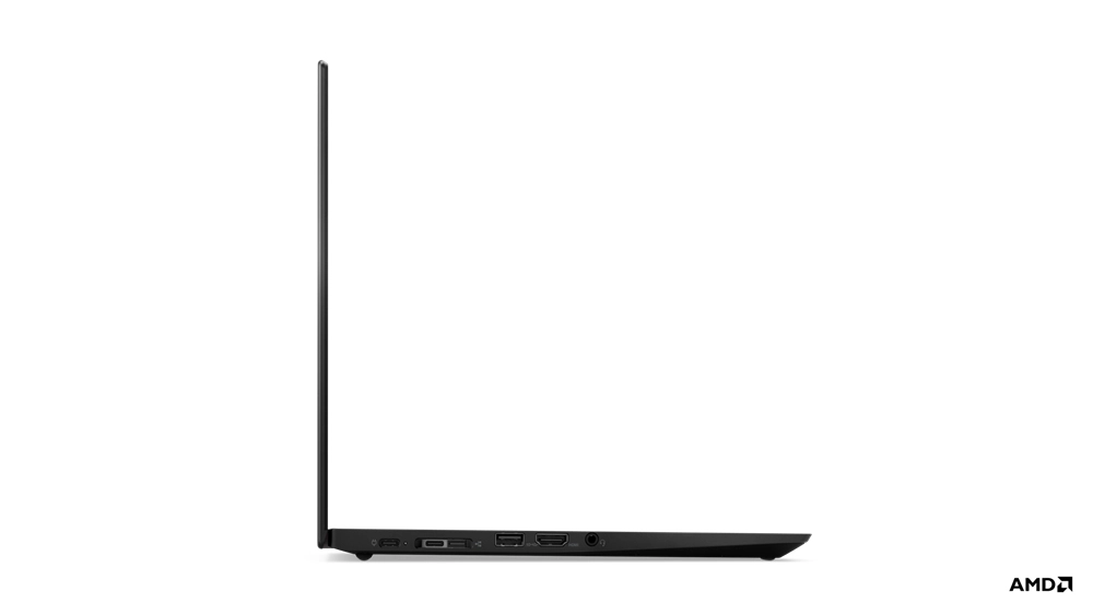(Renewed) ThinkPad T495s - 14'' Ryzen 5 PRO 3500U 8GB 256GB SSD
