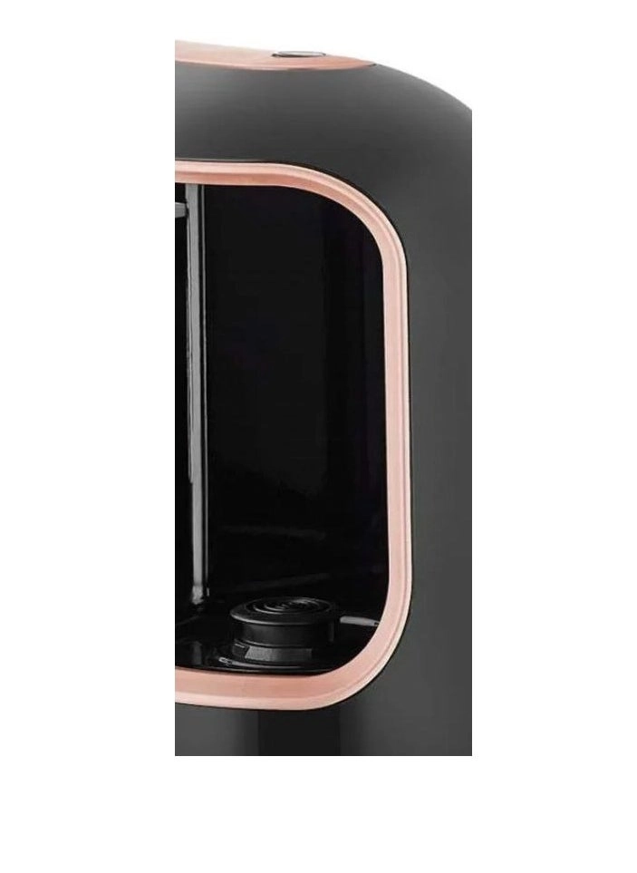 Twin Turkish Coffee Machine A861