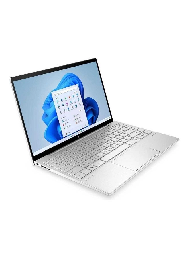 Envy 13-ba1097nr - 13.3'' Core i7-1165G7 16GB DDR4 256GB SSD
