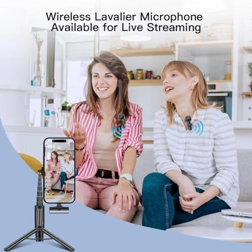 K3 Wireless Microphone
