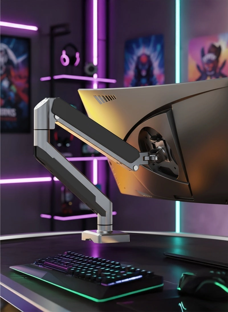 Single Monitor Mount - 13-32inches 75x75mm 100x100mm