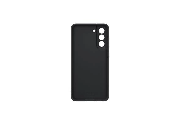 Samsung Galaxy S21 FE Silicone Cover
