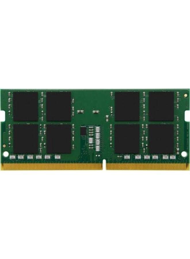Kingston Technology ValueRAM - 16GB 5600MT/s SO-DIMM DDR5