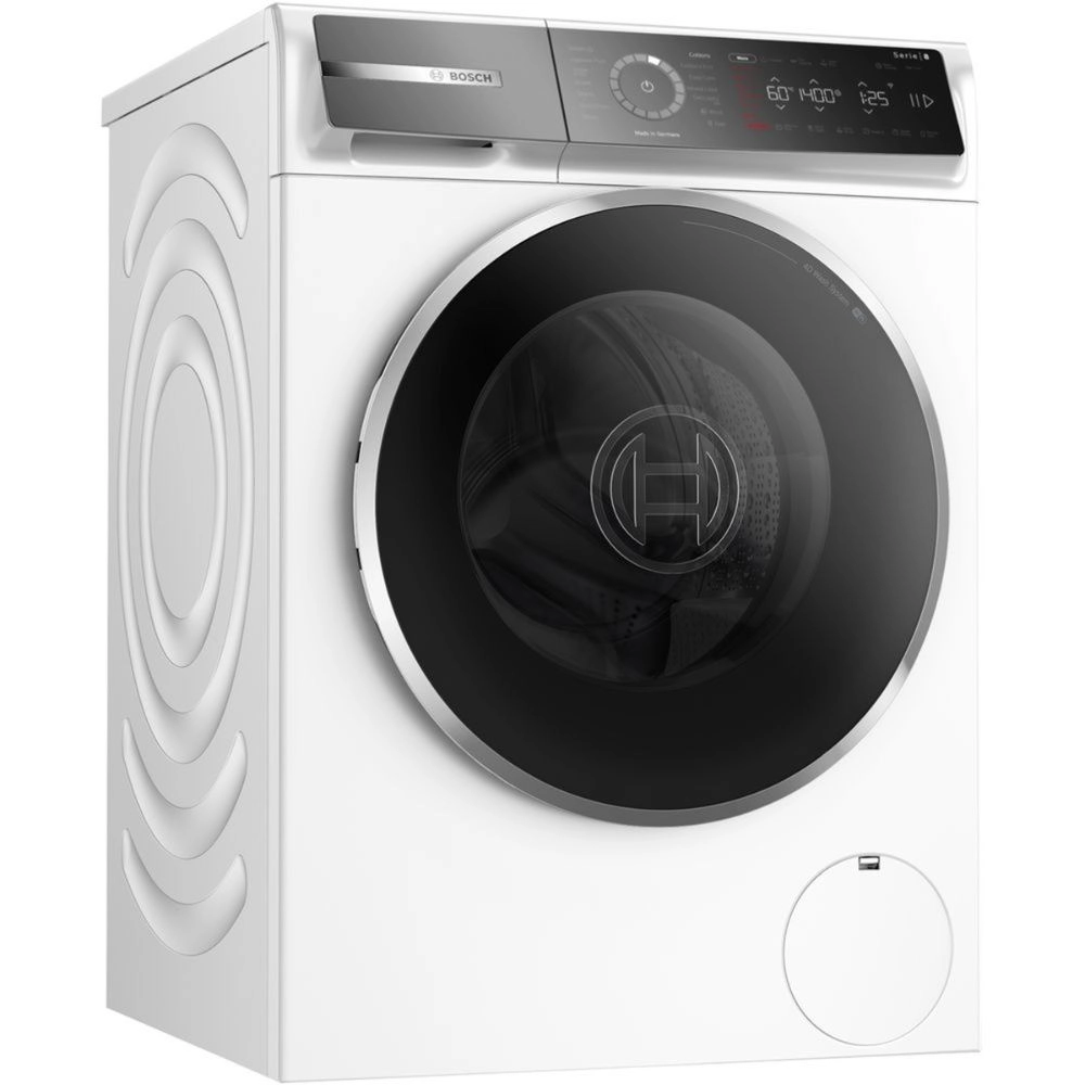 Series 8 WGB24400GC