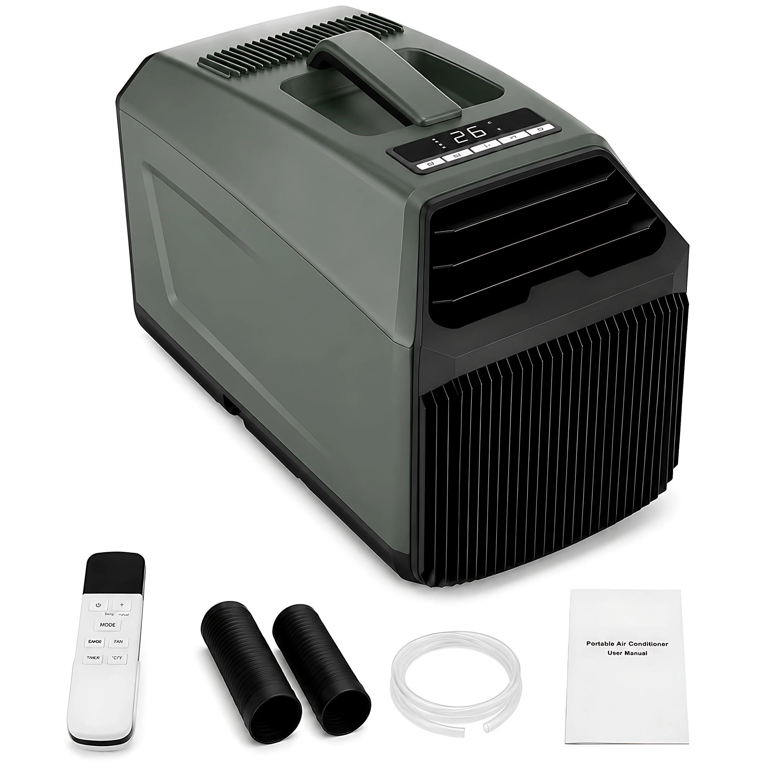 KPOUYYDS T1pro - 400W
