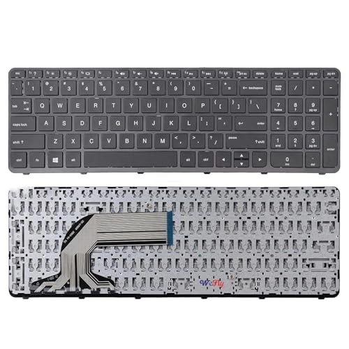 Laptop Keyboard