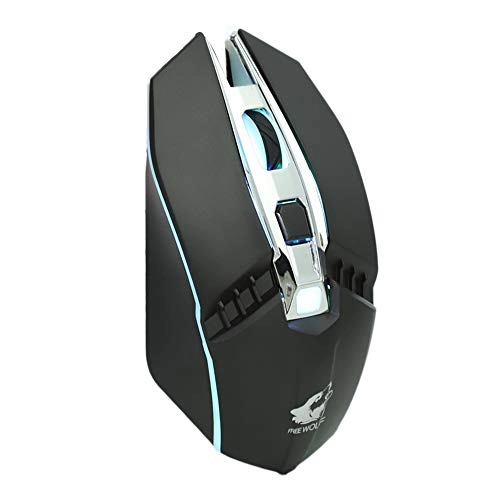 V2 Mouse - Wired