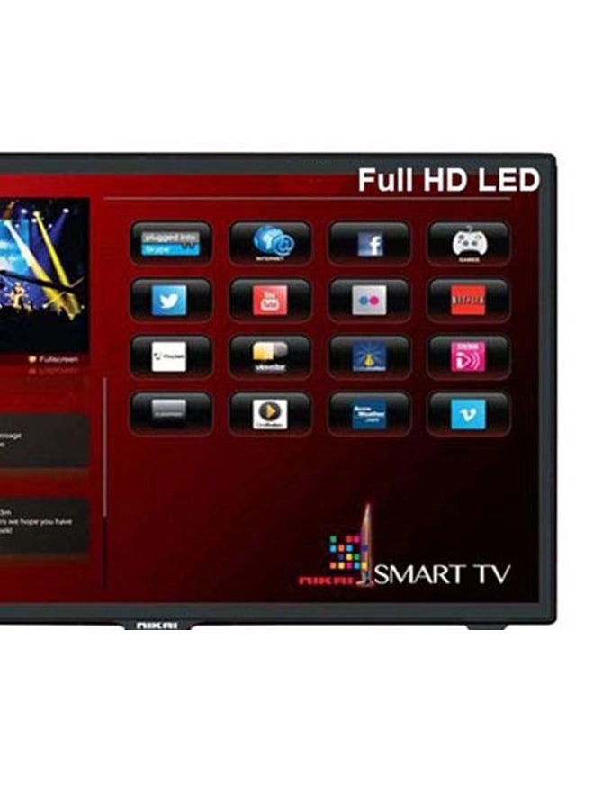 NTV4000SLED7 - 40 in