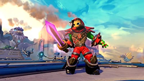 Skylanders Imaginators Standalone - Xbox One